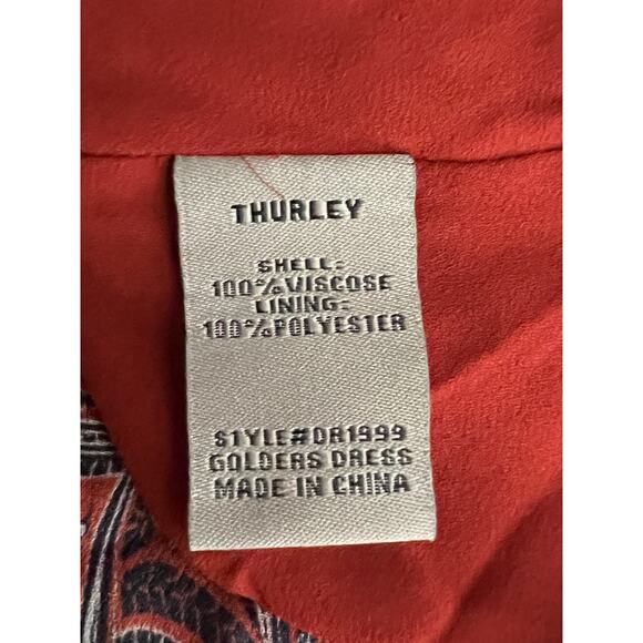 Thurley Golders Dress 2 - Picture 14 of 15